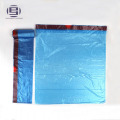 Custom heavy duty drawstring garbage bags